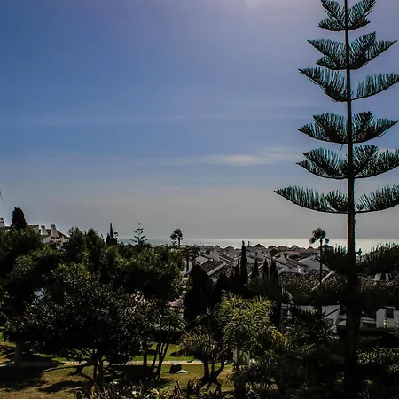 Apartment Magnificent Flat Close To The Casino Of Puerto Banus *