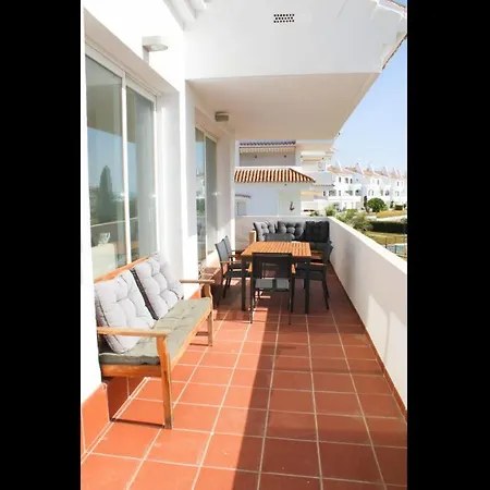 Magnificent Flat Close To The Casino Of Puerto Banus Apartment Marbella