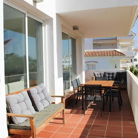 Apartment Magnificent Flat Close To The Casino Of Puerto Banus