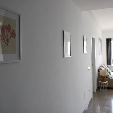 Magnificent Flat Close To The Casino Of Puerto Banus * Marbella